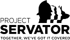 Image of Project Servator Logo