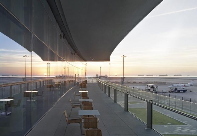 Image of Gibraltar International Airport