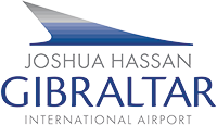 Image of Gibraltar Airport Logo