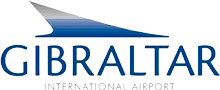 Image of Gibraltar Airport Logo